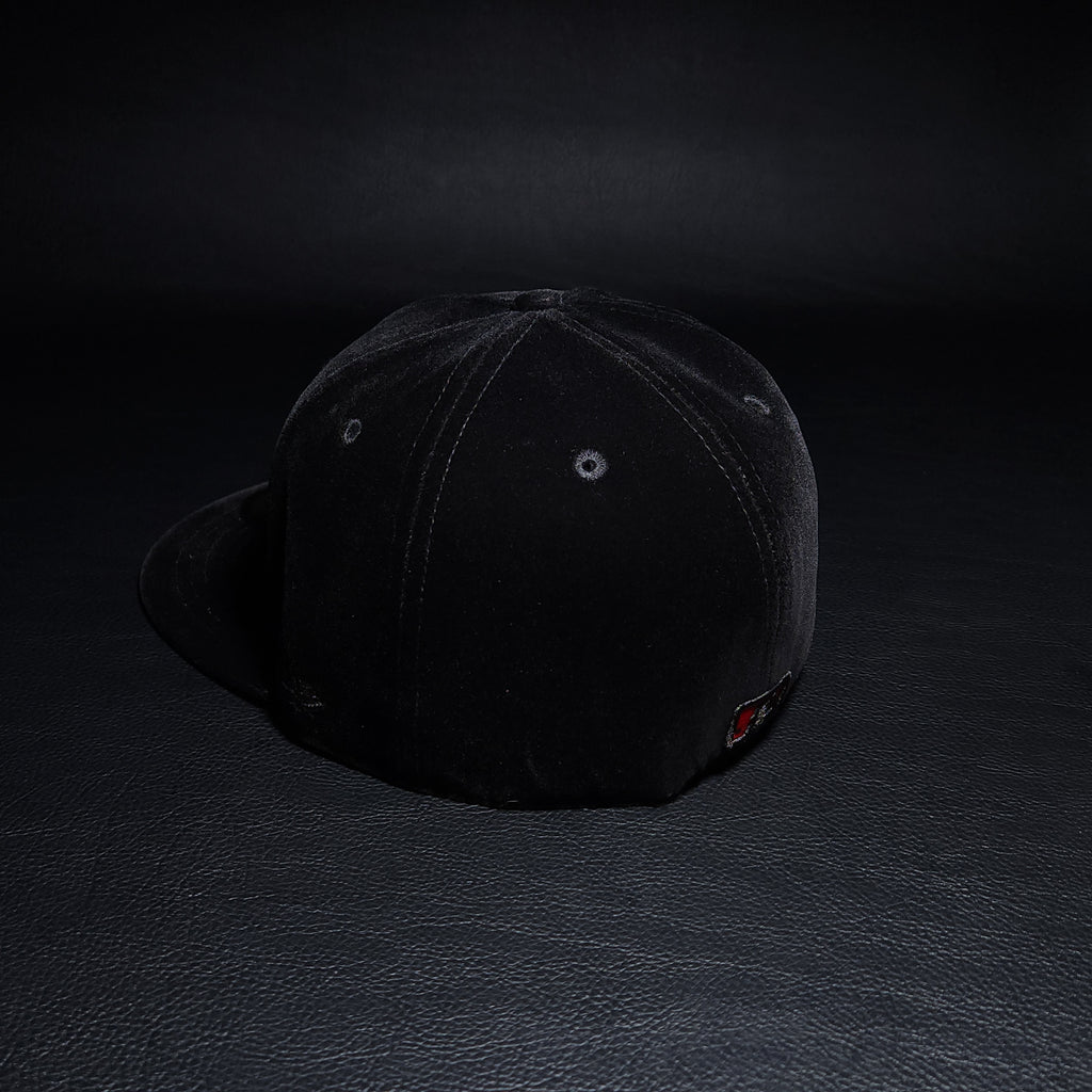 New York Yankees Black Velvet