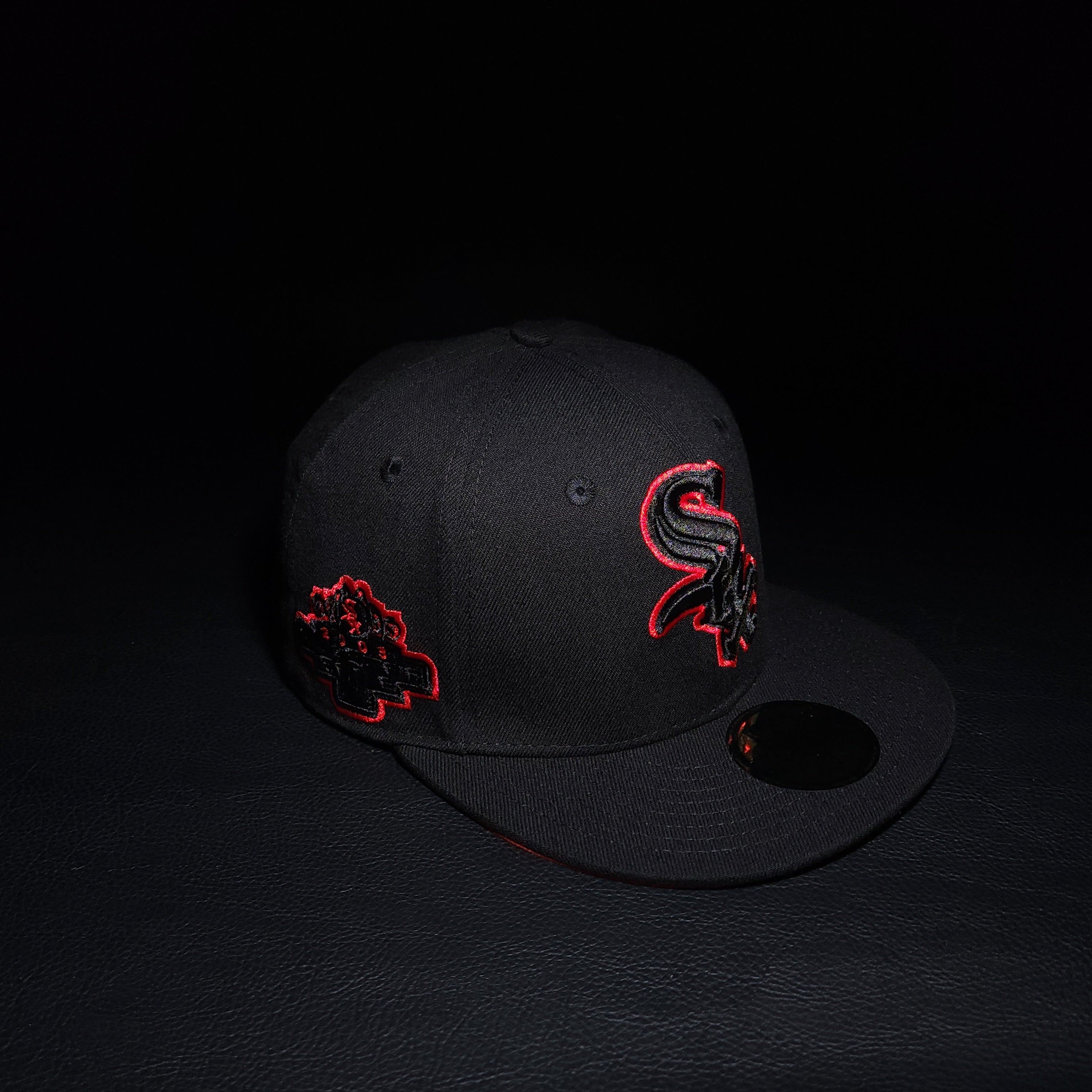 Chicago White Sox All Star Game