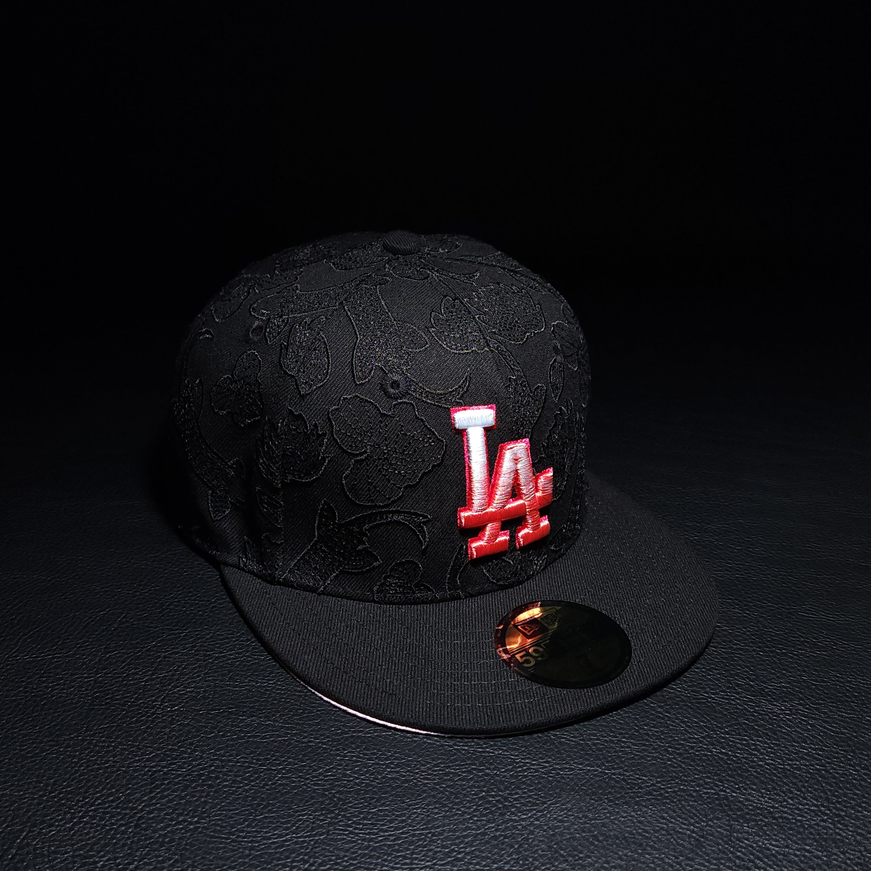 Tonal Koi Los Angeles Dodgers