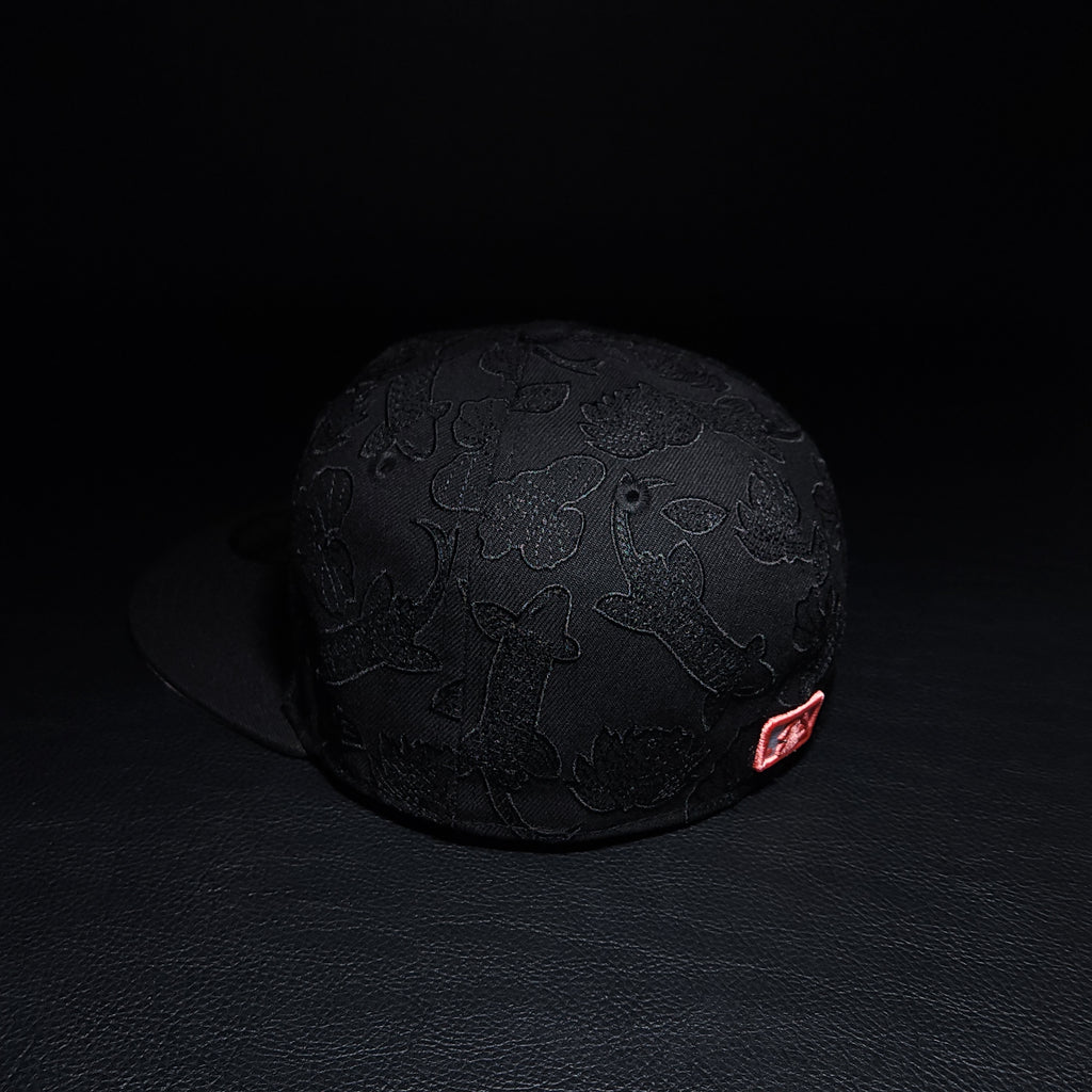 Tonal Koi Los Angeles Dodgers