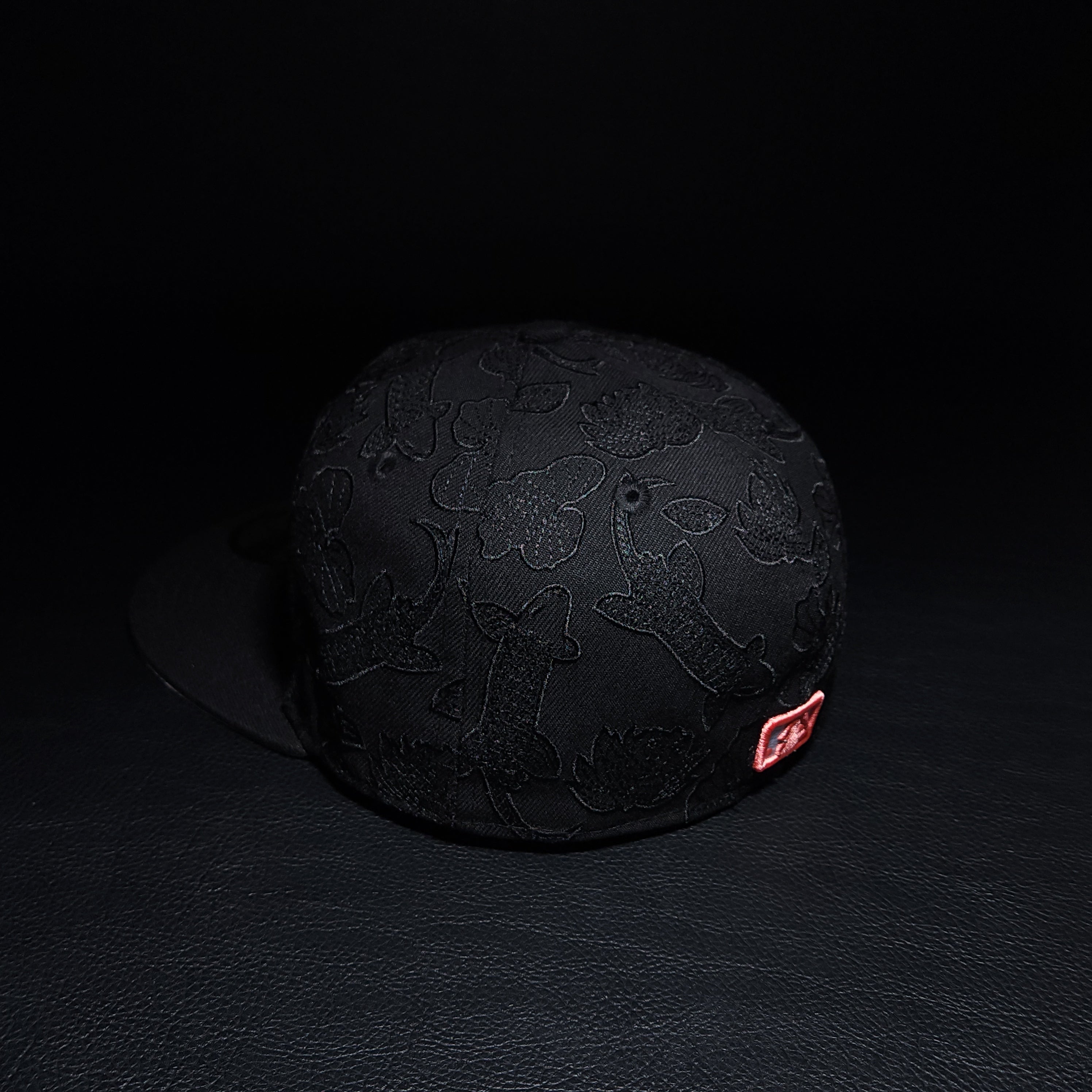 Tonal Koi Los Angeles Dodgers