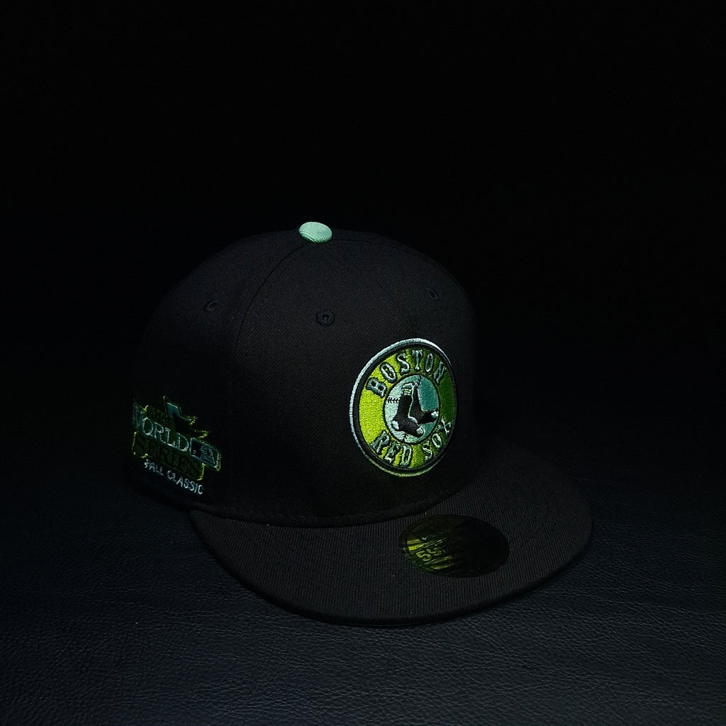 Boston Red Sox Fall Classic