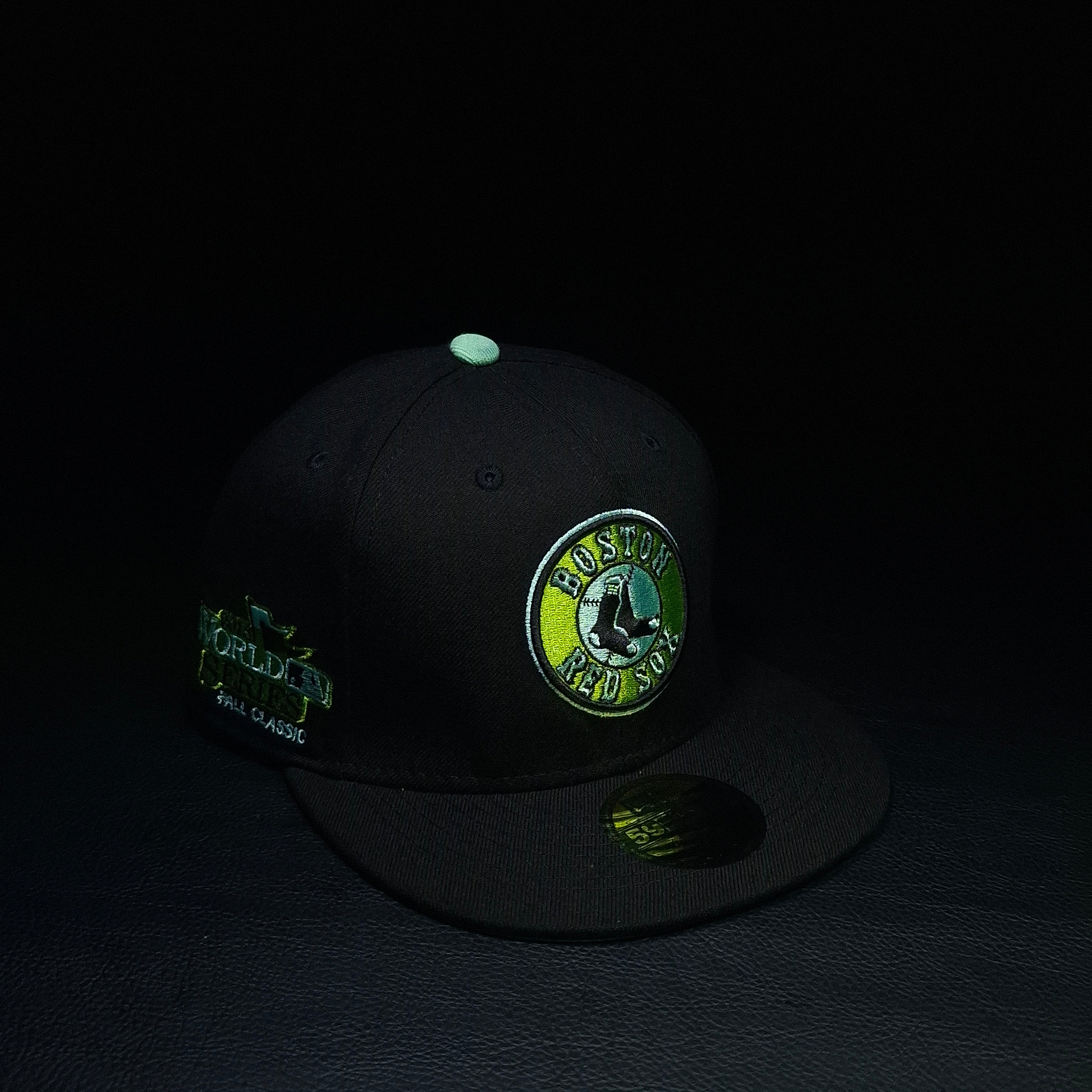 Boston Red Sox Fall Classic