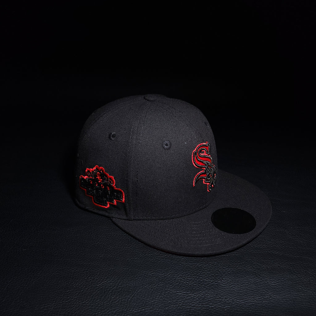 A+Frame Chicago White Sox