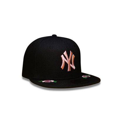 New York Yankees Floral Collection