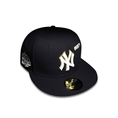 New York Yankees, World series 1999