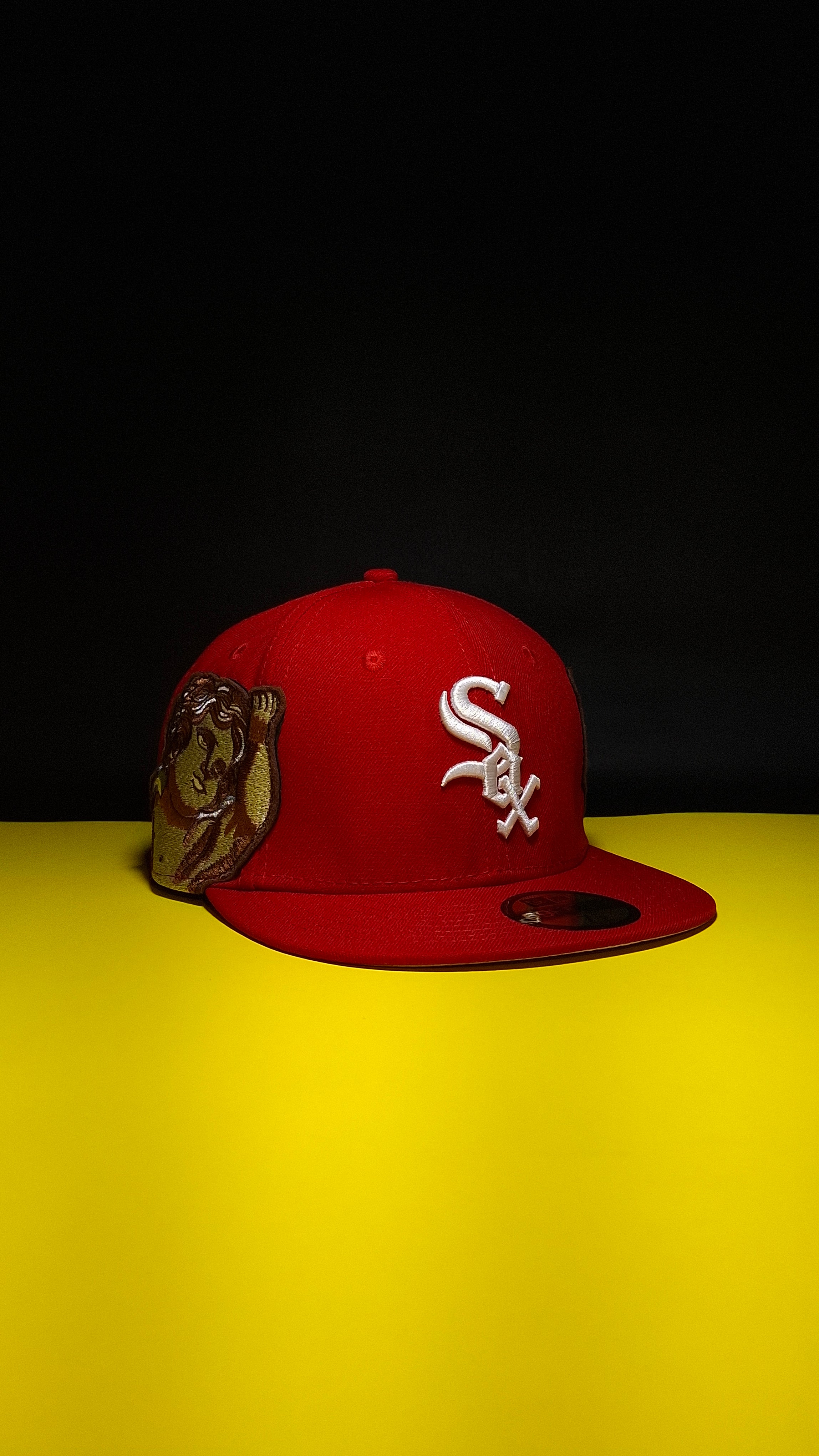 Jon Stan Chicago White Sox