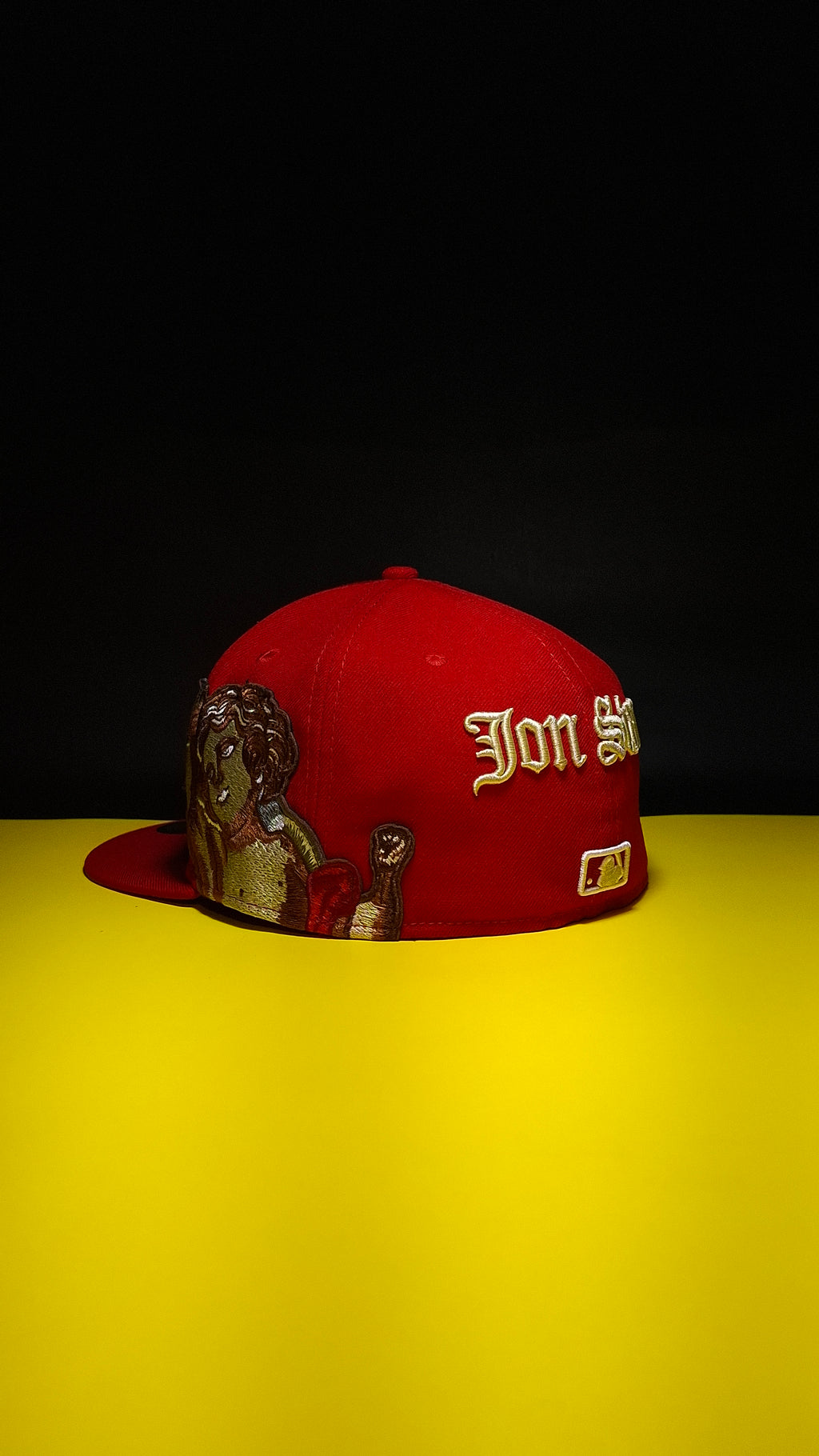 Jon Stan Chicago White Sox