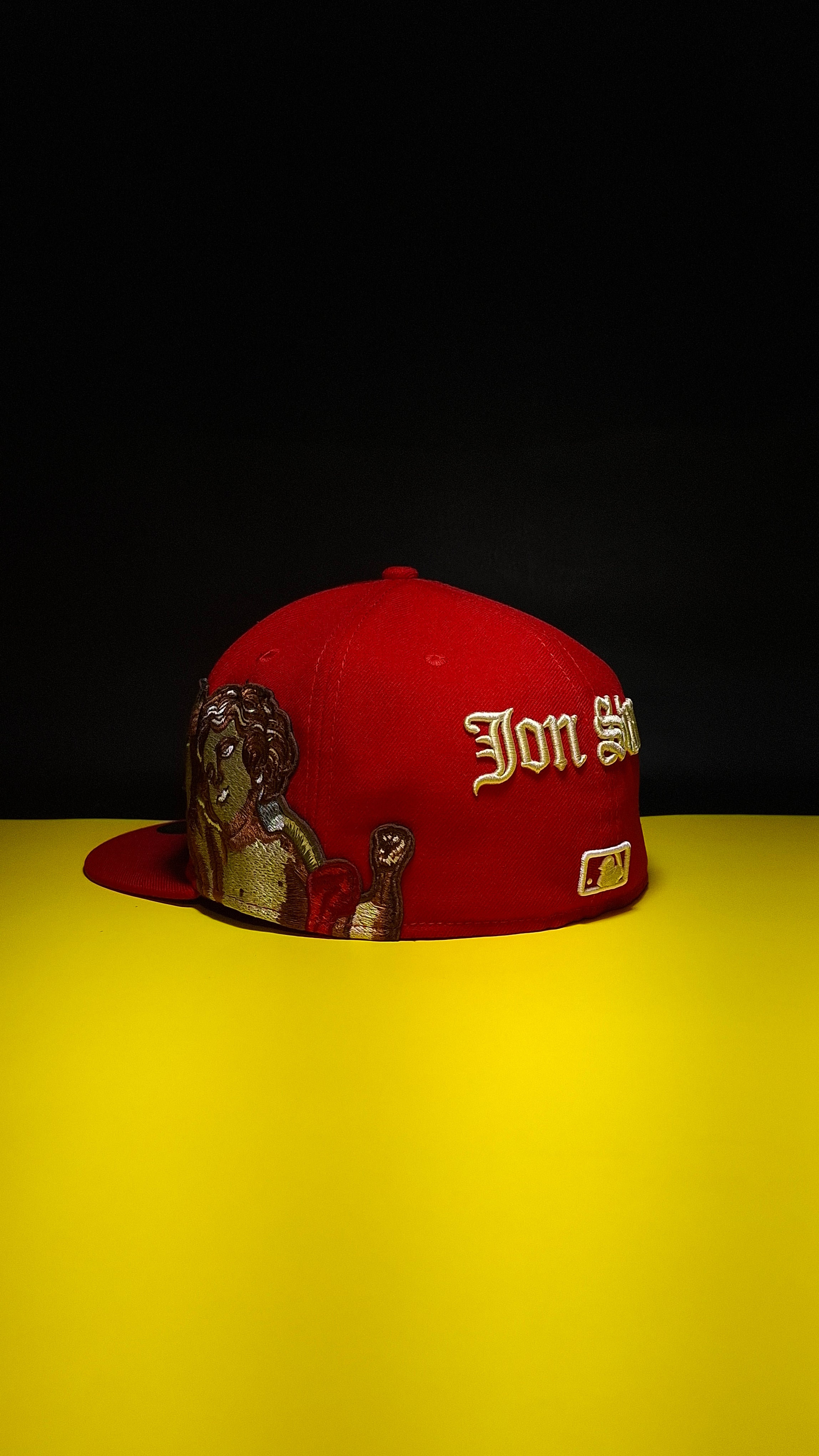 Jon Stan Chicago White Sox