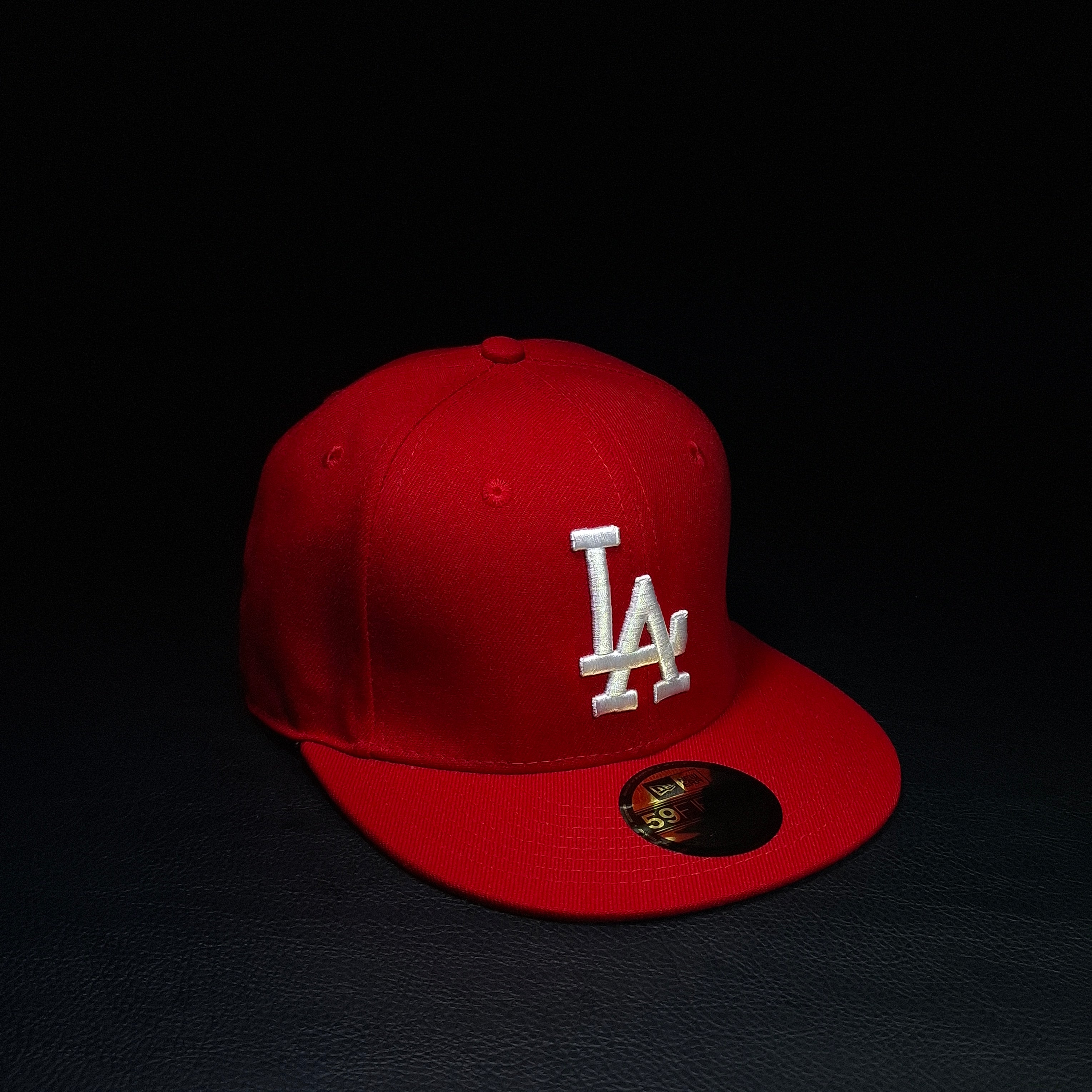 Los Angeles Dodgers MLB Basic