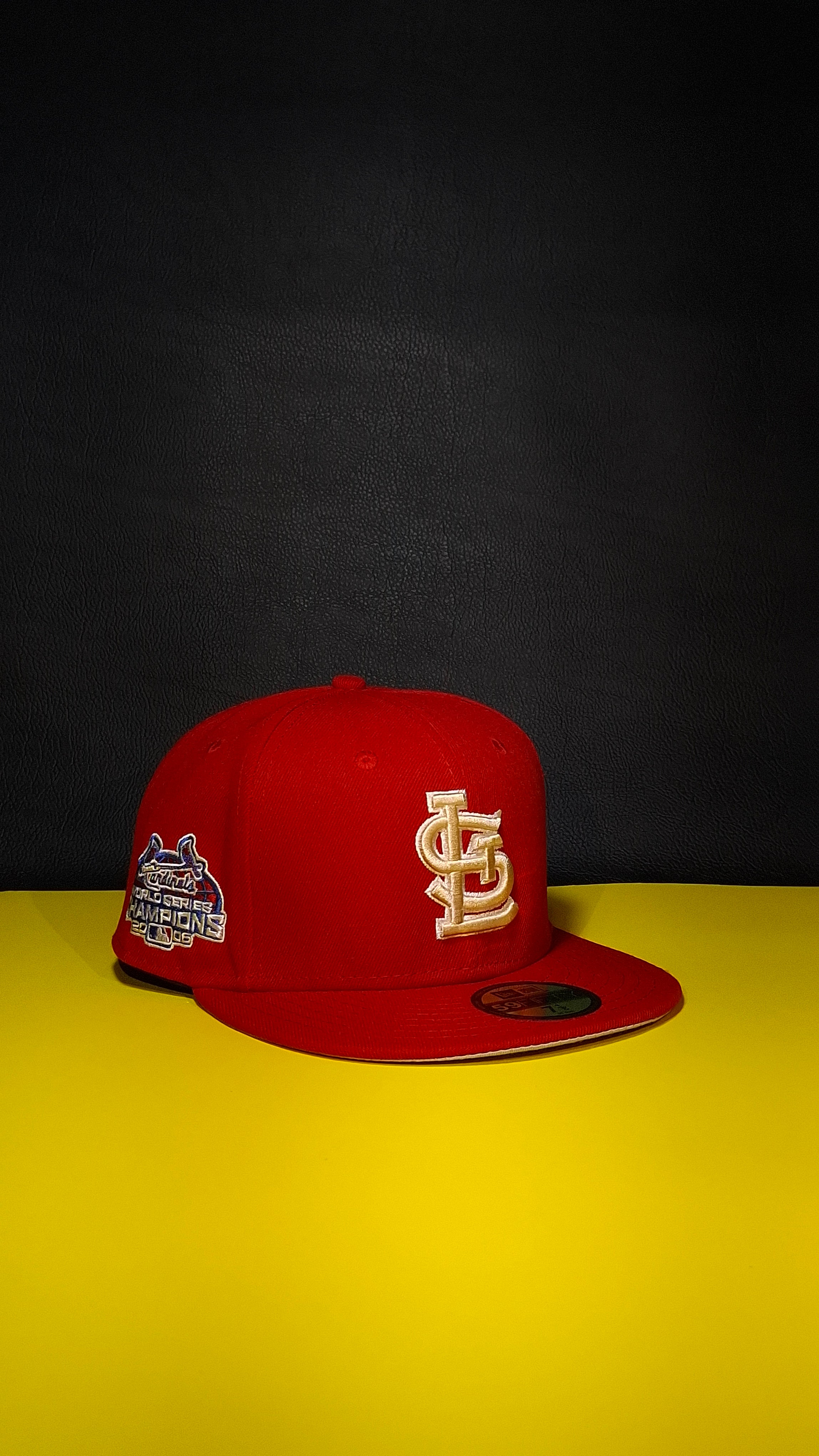 Louis Cardinals World Series