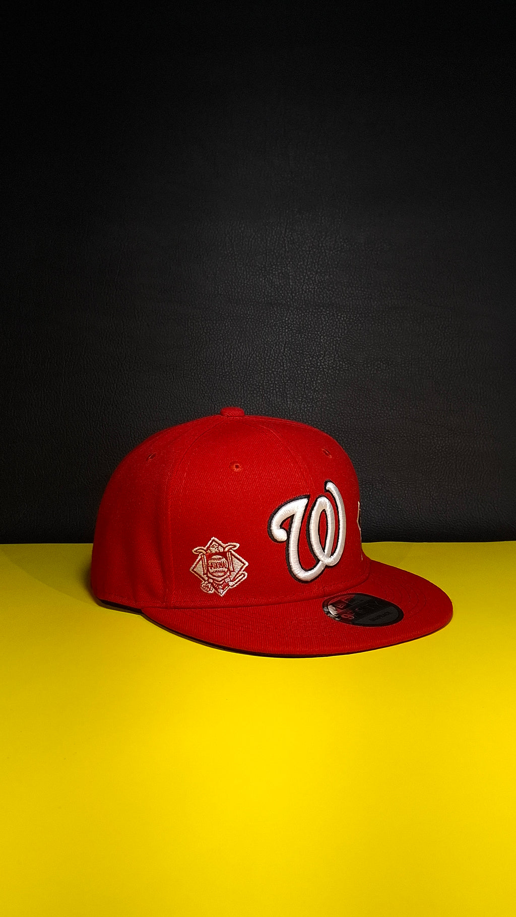 Washington Nacionals  MLB
