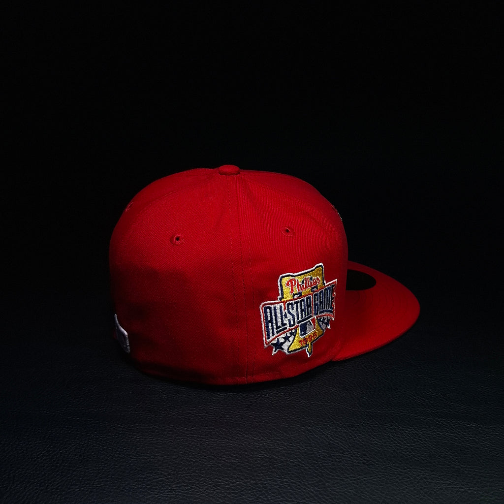 Philadelphia Phillies State Stitch