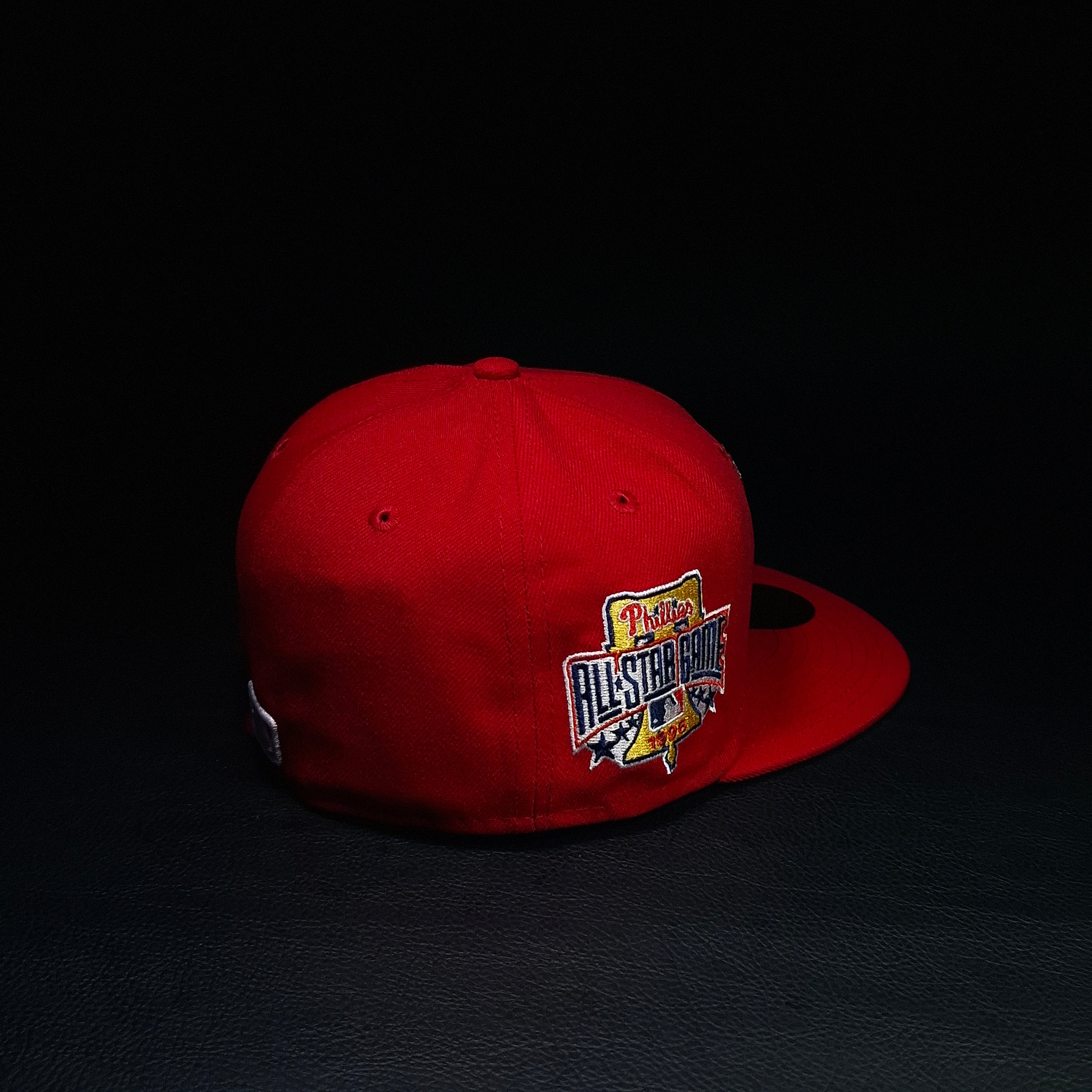 Philadelphia Phillies State Stitch