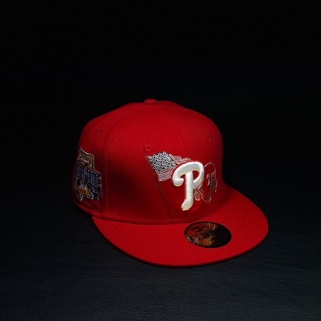 Philadelphia Phillies State Stitch