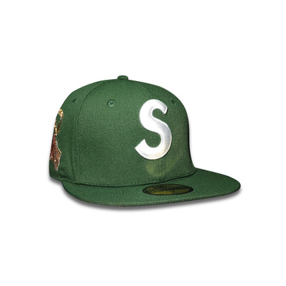 Supreme Jesus Piece S