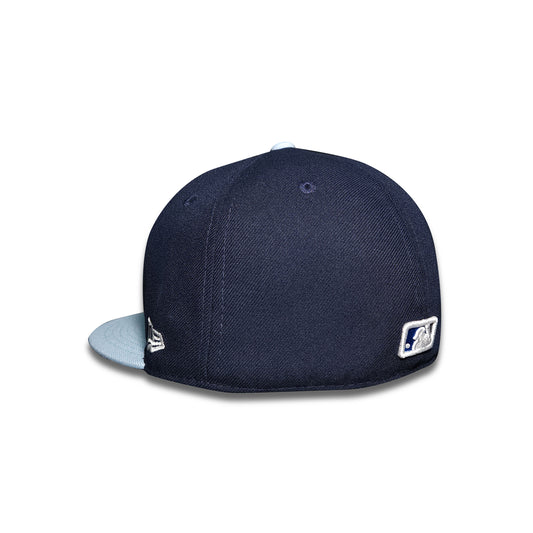 Toronto Blue Jays Navy Alternate 4