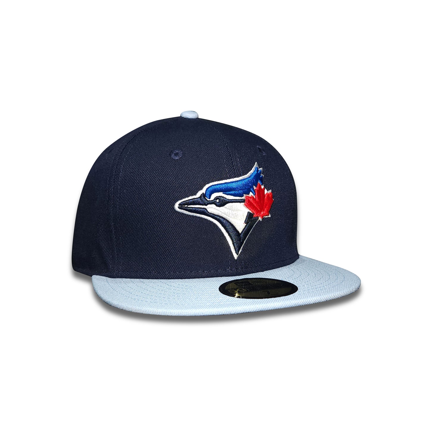 Toronto Blue Jays Navy Alternate 4