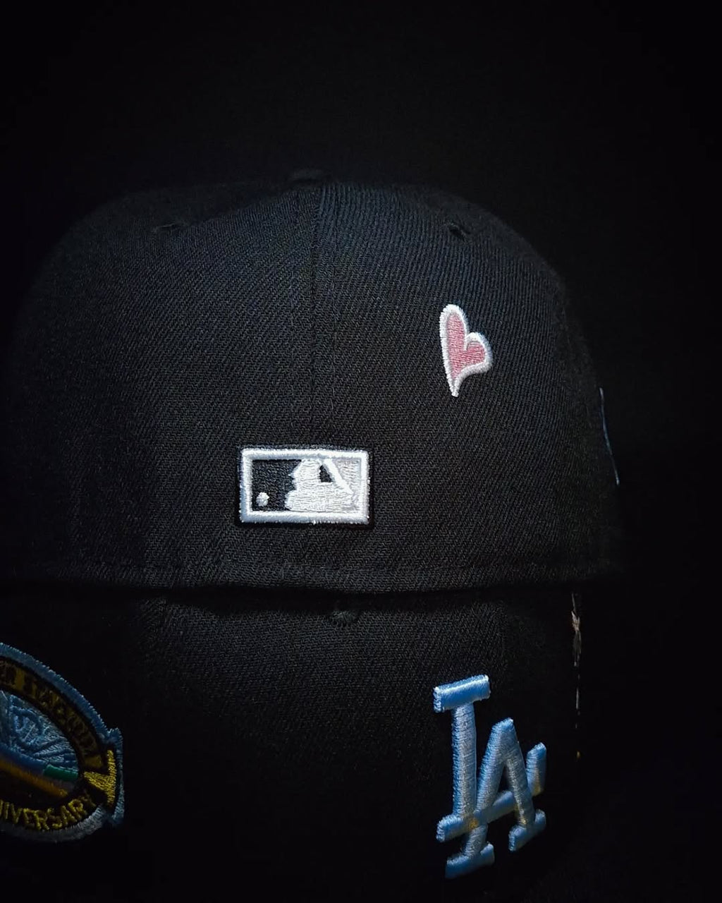 Los Angeles Dodgeres Palm