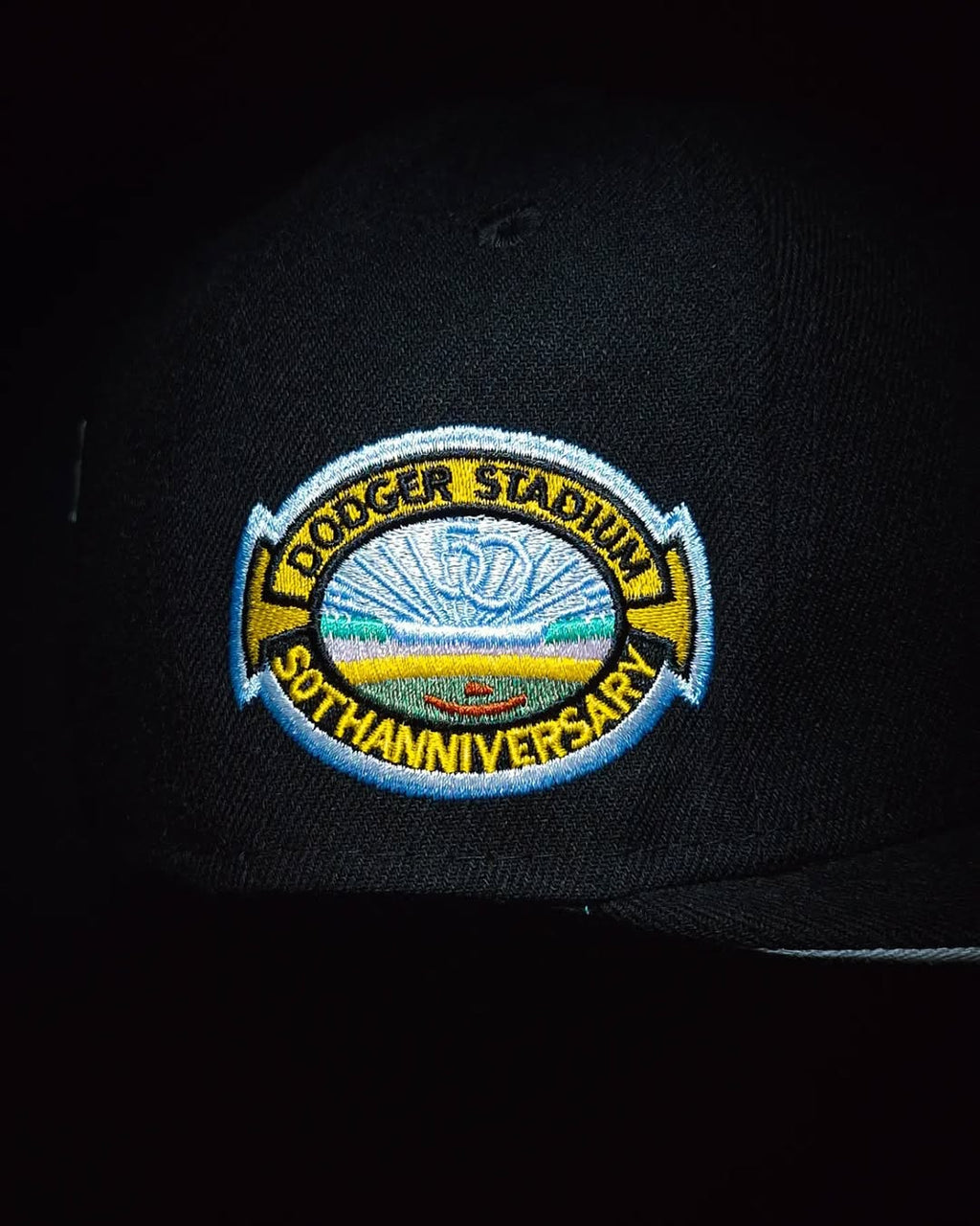 Los Angeles Dodgeres Palm