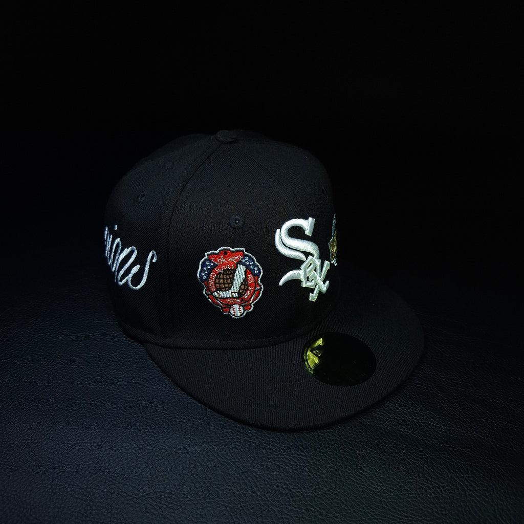 Chicago White Sox champions